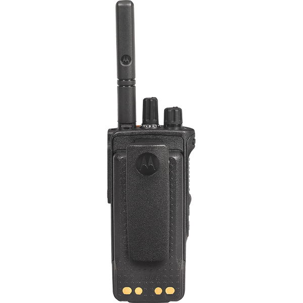 Motorola MOTOTRBO™XPR™7350e Portable Radios. – Freeway