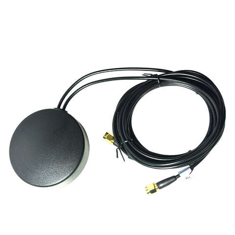 Replacement mobile LTE / GPS antenna FW-990s / FW-991