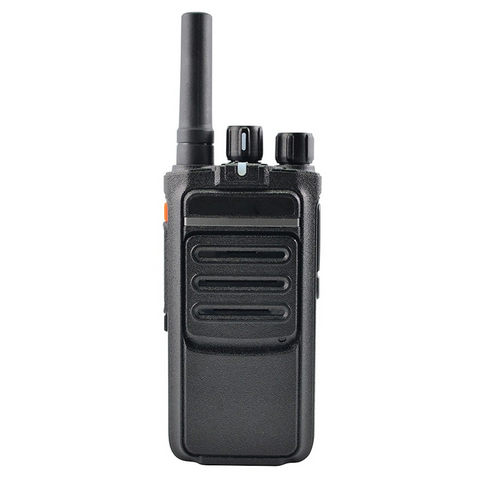 FW-510 - No Display Handheld Radio