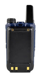 FW-288 - Mini Handheld Radio