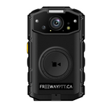 FW-C240 / 310 Body Worn Camera